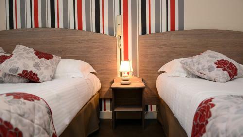 Hotel Logis Andreinia
