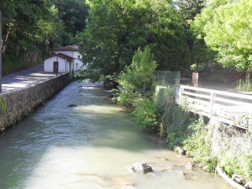 Hotel Logis Andreinia