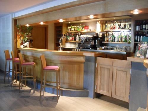 Hotel Logis Andreinia