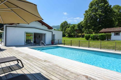 Hotel Logis Andreinia