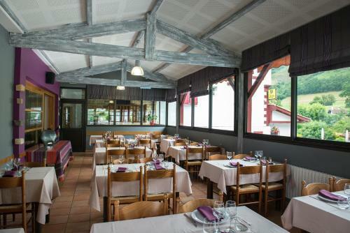 Hotel Logis Andreinia