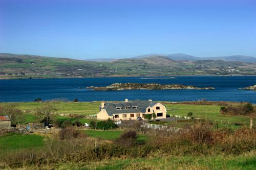 Hostal Lakelands Farm Guesthouse