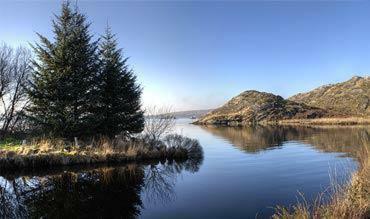 Hostal Lakelands Farm Guesthouse