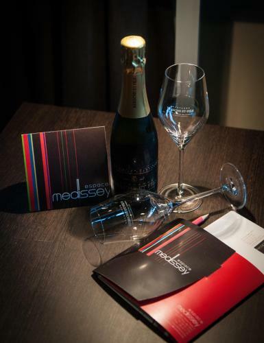 Hostal Espace Medissey