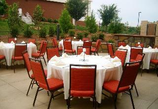 Hotel Courtyard By Marriott Raleigh North/triangle Town Center