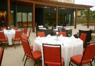 Hotel Courtyard By Marriott Raleigh North/triangle Town Center
