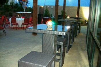 Hotel Courtyard By Marriott Raleigh North/triangle Town Center