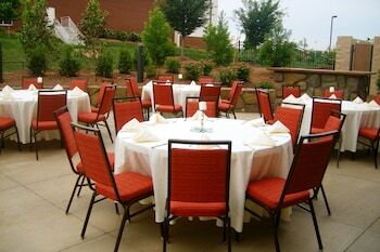Hotel Courtyard By Marriott Raleigh North/triangle Town Center