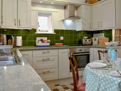 Beech Tree Cottage