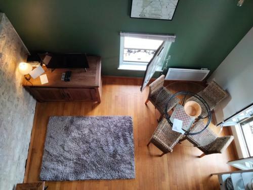 Bed & Breakfast Les Chambres De Jean Marc Brocard