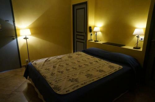 Hotel Le Saint Jean