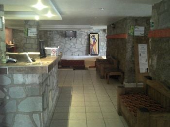 Villa Las Ranas