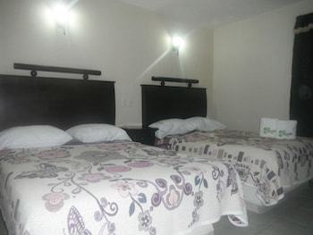 Villa Las Ranas