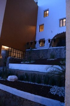 Villa Las Ranas