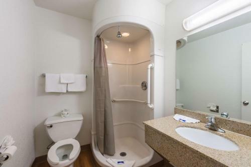 Motel 6 Reno West