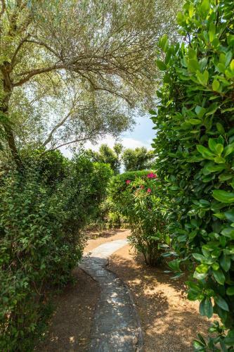 Villa R�sidence Les Arbousiers
