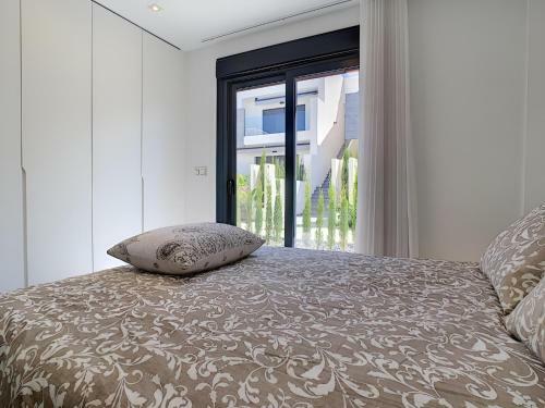 Apartamento Balcon De La Laguna Relaxing In Style