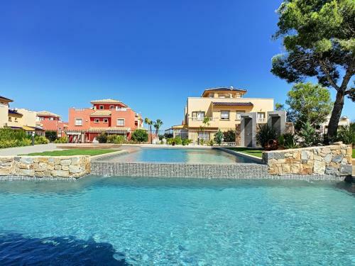 Apartamento Balcon De La Laguna Relaxing In Style