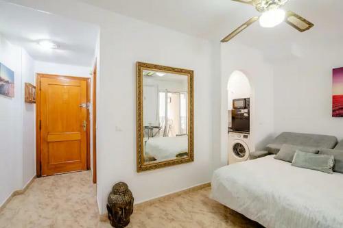 Apartamento Inteiro Acolhedor Perto Da Praia