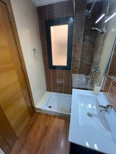 Apartament Pascual 250 M Od Morza Gara? Podziemny