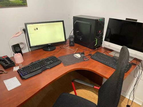 Apartamento Estudio En El Coraz�n De Tacoronte