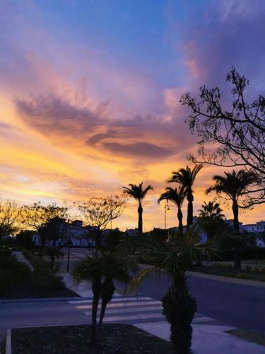 Apartamento Penthouse Golf Hacienda Riquelme