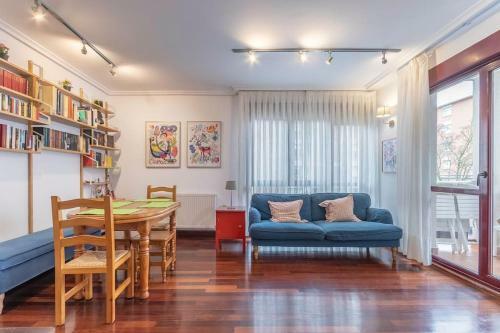 Precioso Apartamento En Sopela