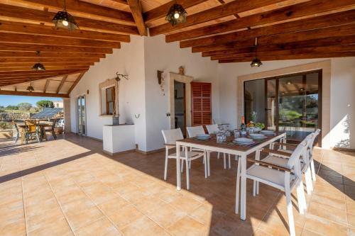 Agroturismo Sineu - 41763 Mallorca