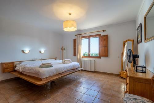 Agroturismo Sineu - 41763 Mallorca