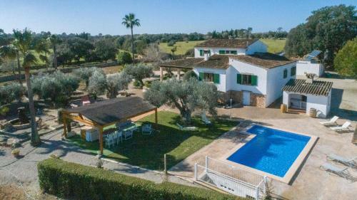 Agroturismo Sineu - 41763 Mallorca