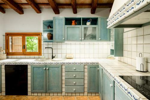 Villa Mas Cuf�