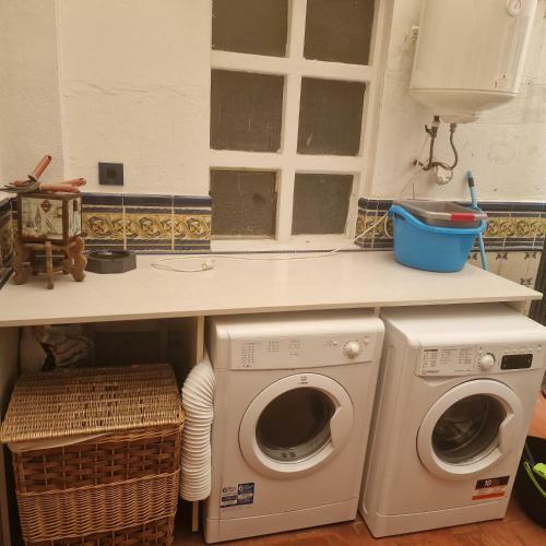 Apartamento San Antonio