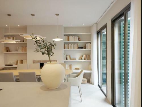 Apartamento Sitges Spaces Bonaire Beach Condo
