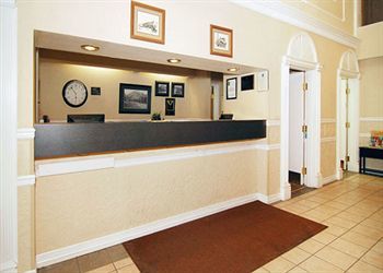 Hotel Quality Inn & Suites Glenwood Springs