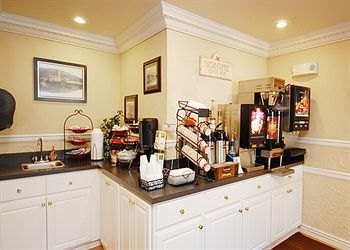 Hotel Quality Inn & Suites Glenwood Springs