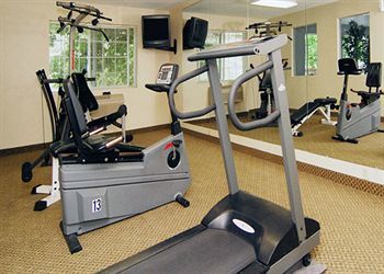 Hotel Quality Inn & Suites Glenwood Springs