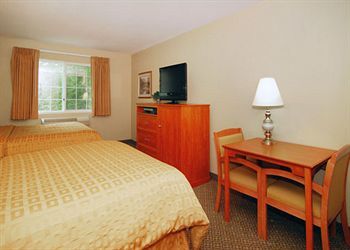 Hotel Quality Inn & Suites Glenwood Springs
