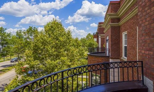 Apartamentos Bridgestreet At Easton Commons