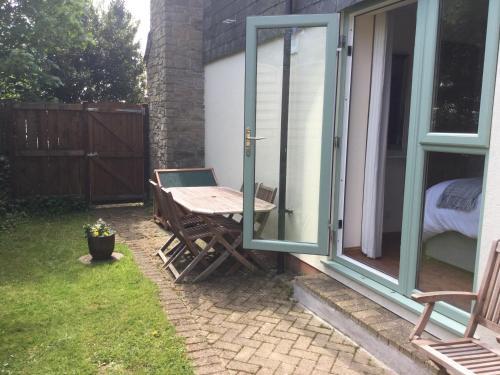 Bed & Breakfast Trecarne House