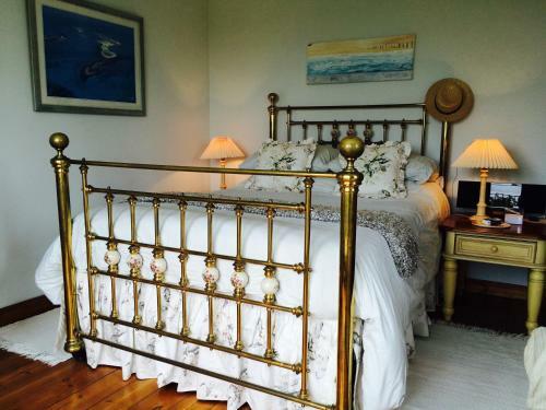 Bed & Breakfast Trecarne House