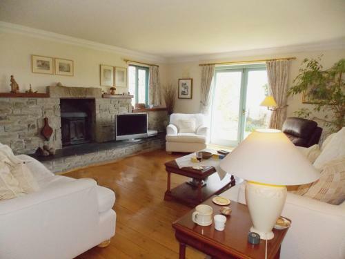 Bed & Breakfast Trecarne House