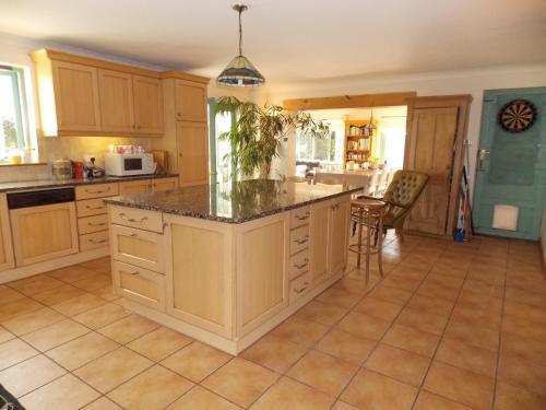Bed & Breakfast Trecarne House