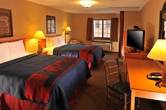 Stoney Creek Hotel & Conference Center - Moline