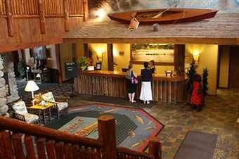 Stoney Creek Hotel & Conference Center - Moline