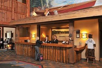 Stoney Creek Hotel & Conference Center - Moline