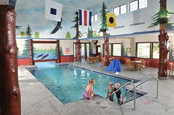 Stoney Creek Hotel & Conference Center - Moline
