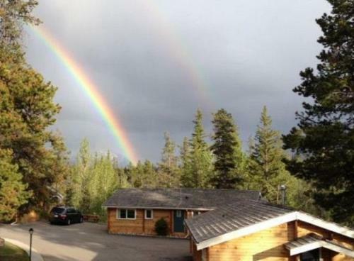 Hotel Jasper House Bungalows