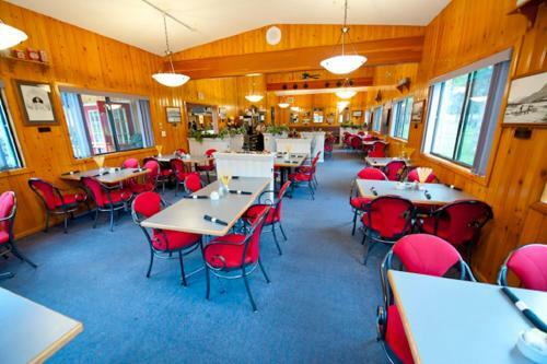 Hotel Jasper House Bungalows