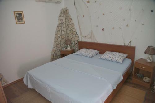Apartments Uskok