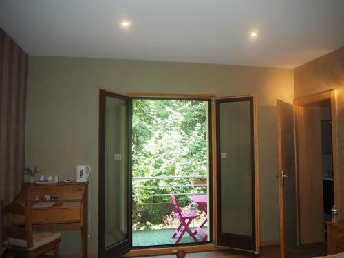 Bed & Breakfast Le Clos Des Aulnes
